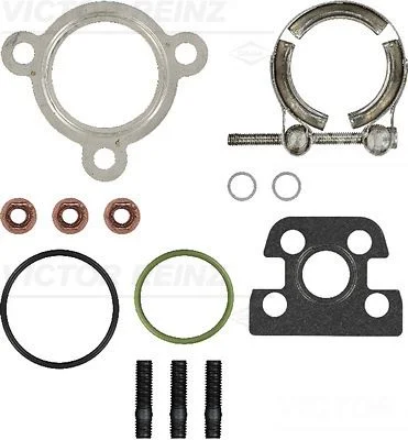Mounting Kit, charger VICTOR REINZ 04-10226-01