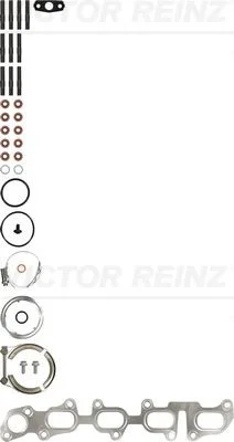 Montážna sada, nabíjačka VICTOR REINZ 04-10297-01