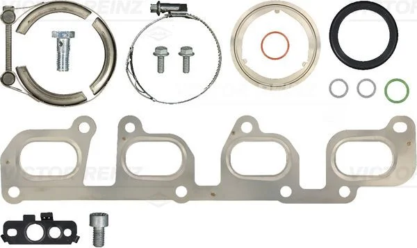 Mounting Kit, charger VICTOR REINZ 04-10305-01
