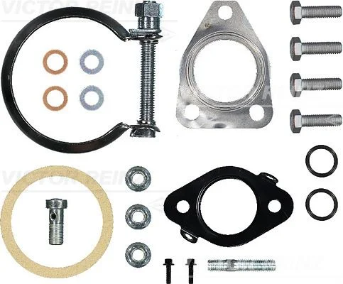 Mounting Kit, charger VICTOR REINZ 04-10320-01