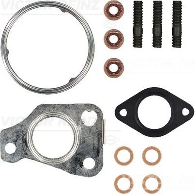 Mounting Kit, charger VICTOR REINZ 04-10324-02