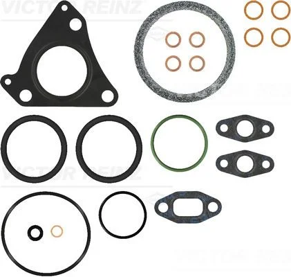 Mounting Kit, charger VICTOR REINZ 04-10367-01