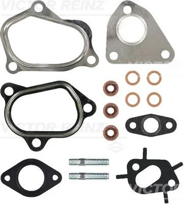 Mounting Kit, charger VICTOR REINZ 04-10373-01