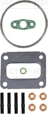 Mounting Kit, charger VICTOR REINZ 04-10377-01