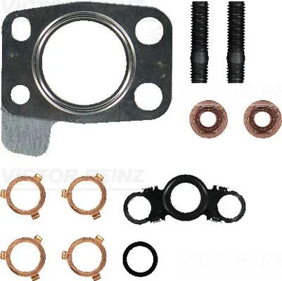 Mounting Kit, charger VICTOR REINZ 04-10380-01
