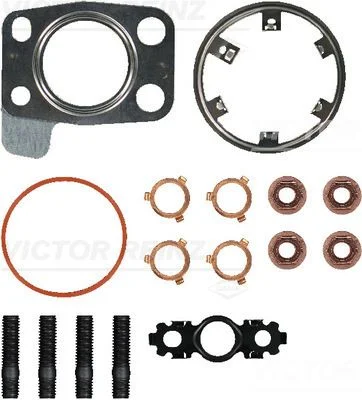 Mounting Kit, charger VICTOR REINZ 04-10383-01