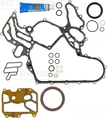 Gasket Kit, crankcase VICTOR REINZ 08-10025-01