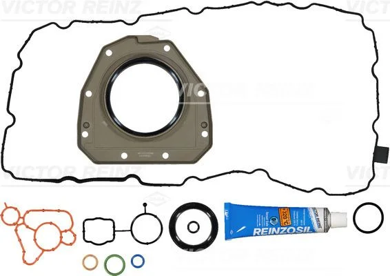 Gasket Kit, crankcase VICTOR REINZ 08-10041-01