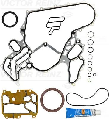 Gasket Kit, crankcase VICTOR REINZ 08-10141-01