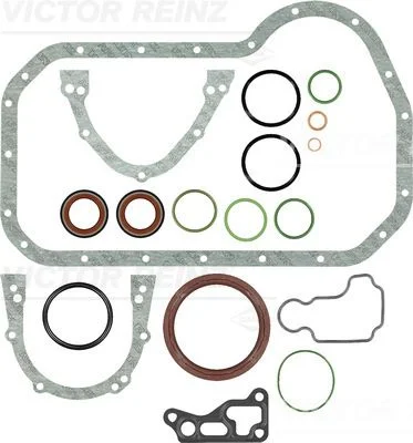 Gasket Kit, crankcase VICTOR REINZ 08-12948-11