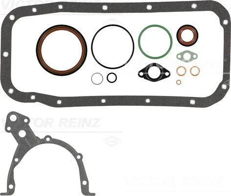 Gasket Kit, crankcase VICTOR REINZ 08-12996-05