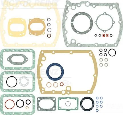 Gasket Kit, crankcase VICTOR REINZ 08-18238-02