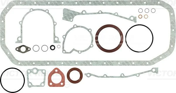 Gasket Kit, crankcase VICTOR REINZ 08-22601-02