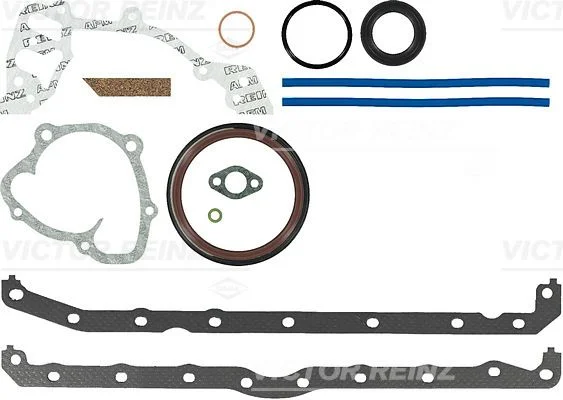 Gasket Kit, crankcase VICTOR REINZ 08-23874-02