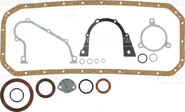 Gasket Kit, crankcase VICTOR REINZ 08-24600-03