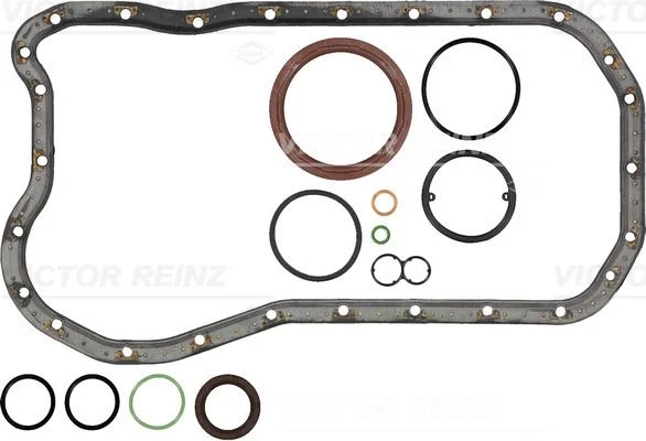 Gasket Kit, crankcase VICTOR REINZ 08-27321-02