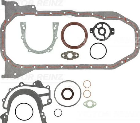 Gasket Kit, crankcase VICTOR REINZ 08-29178-03