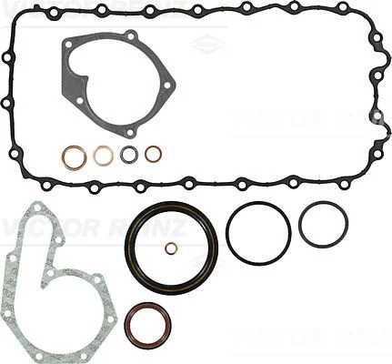 Gasket Kit, crankcase VICTOR REINZ 08-34414-02
