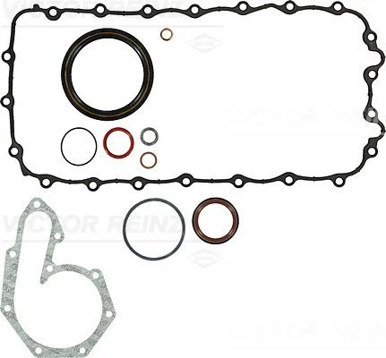 Gasket Kit, crankcase VICTOR REINZ 08-34414-04