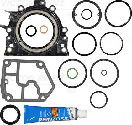 Gasket Kit, crankcase VICTOR REINZ 08-35038-02