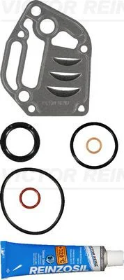 Gasket Kit, crankcase VICTOR REINZ 08-35053-01