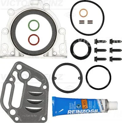 Gasket Kit, crankcase VICTOR REINZ 08-35053-03