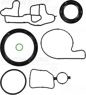 Gasket Kit, crankcase VICTOR REINZ 08-35226-01