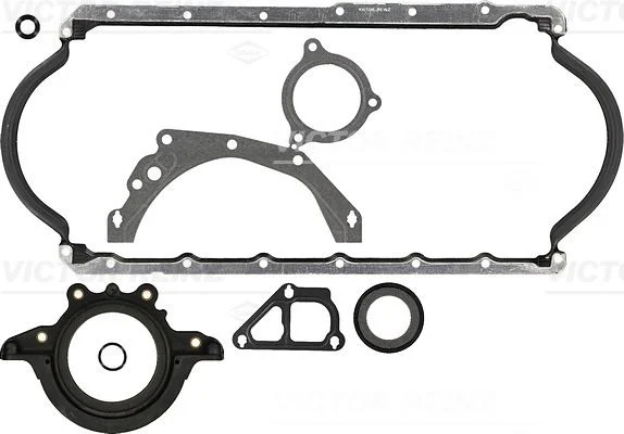 Gasket Kit, crankcase VICTOR REINZ 08-35541-01