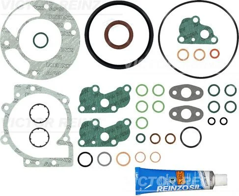 Gasket Kit, crankcase VICTOR REINZ 08-36447-01