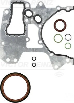 Gasket Kit, crankcase VICTOR REINZ 08-36993-01