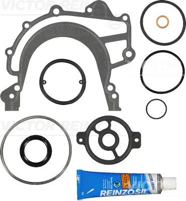 Gasket Kit, crankcase VICTOR REINZ 08-38443-01