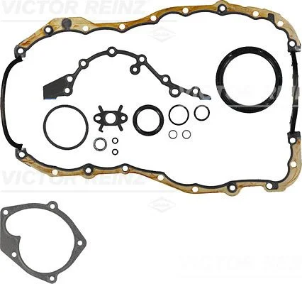 Gasket Kit, crankcase VICTOR REINZ 08-38517-01