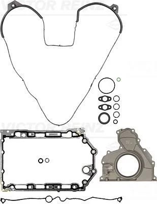 Gasket Kit, crankcase VICTOR REINZ 08-38527-02