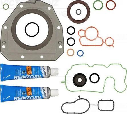 Gasket Kit, crankcase VICTOR REINZ 08-39129-01