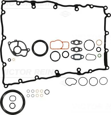Gasket Kit, crankcase VICTOR REINZ 08-40437-01