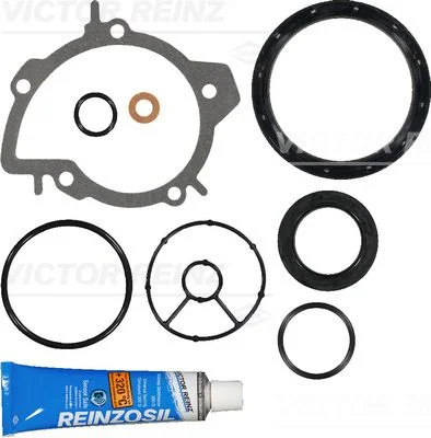 Gasket Kit, crankcase VICTOR REINZ 08-42541-01