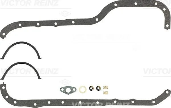 Gasket Set, oil sump VICTOR REINZ 10-12932-01