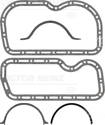 Gasket Set, oil sump VICTOR REINZ 10-52968-01