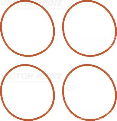 Gasket Set, intake manifold VICTOR REINZ 11-36956-01