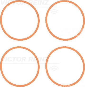 Gasket Set, intake manifold VICTOR REINZ 11-37616-01