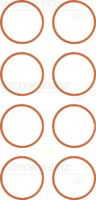 Gasket Set, intake manifold VICTOR REINZ 11-77637-01