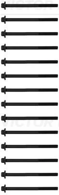 Cylinder Head Bolt Set VICTOR REINZ 14-10017-01