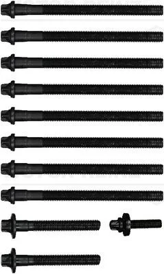 Cylinder Head Bolt Set VICTOR REINZ 14-10026-01