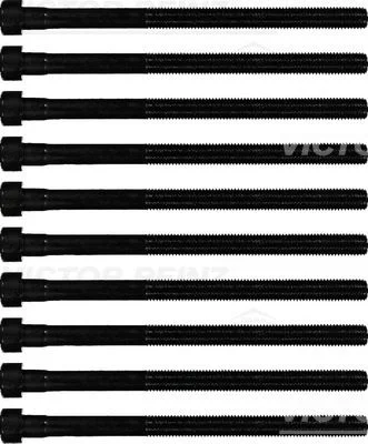 Cylinder Head Bolt Set VICTOR REINZ 14-10213-01