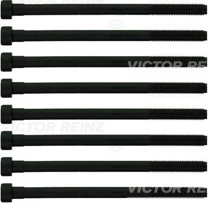 Cylinder Head Bolt Set VICTOR REINZ 14-10276-02