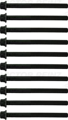 Cylinder Head Bolt Set VICTOR REINZ 14-10371-01