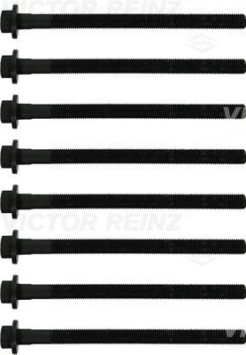 Cylinder Head Bolt Set VICTOR REINZ 14-10373-02