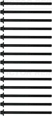 Cylinder Head Bolt Set VICTOR REINZ 14-10398-02