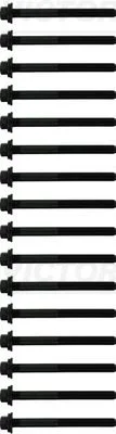 Cylinder Head Bolt Set VICTOR REINZ 14-10415-01