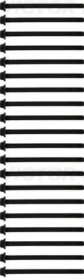 Cylinder Head Bolt Set VICTOR REINZ 14-10491-02